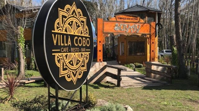 Villa Cobo