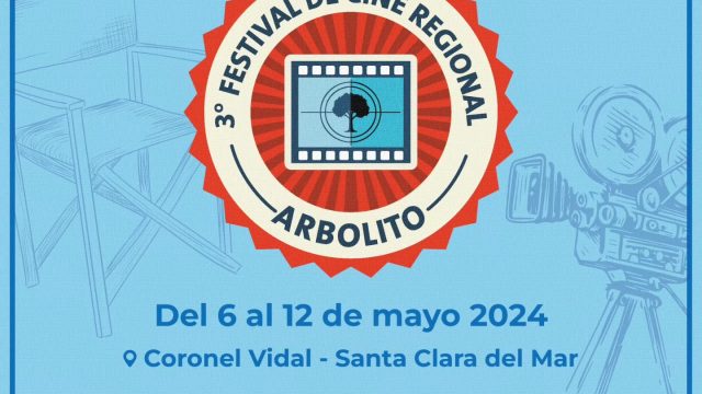 3° Festival de Cine Regional Arbolito