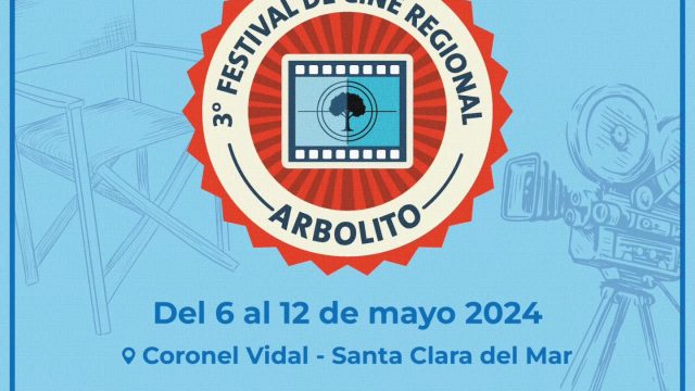 3° FESTIVAL DE CINE REGIONAL ARBOLITO