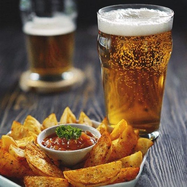 Alün Cerveza de Pueblo