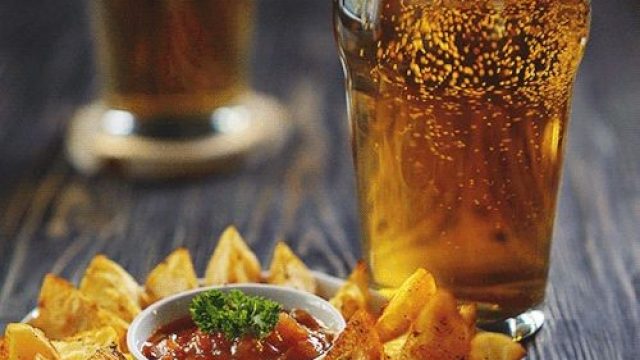 Alün Cerveza de Pueblo