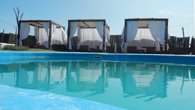 Balneario California