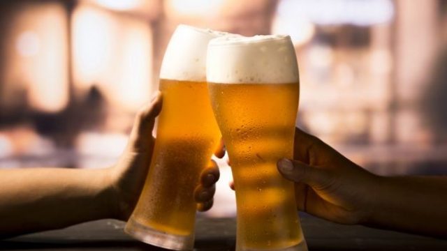 Cerveceria Corsario Negro