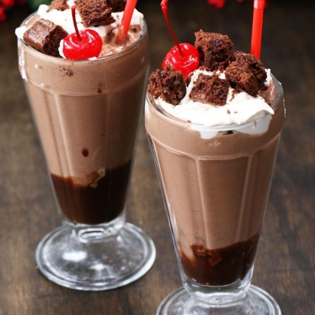 Césaro Helados y Café