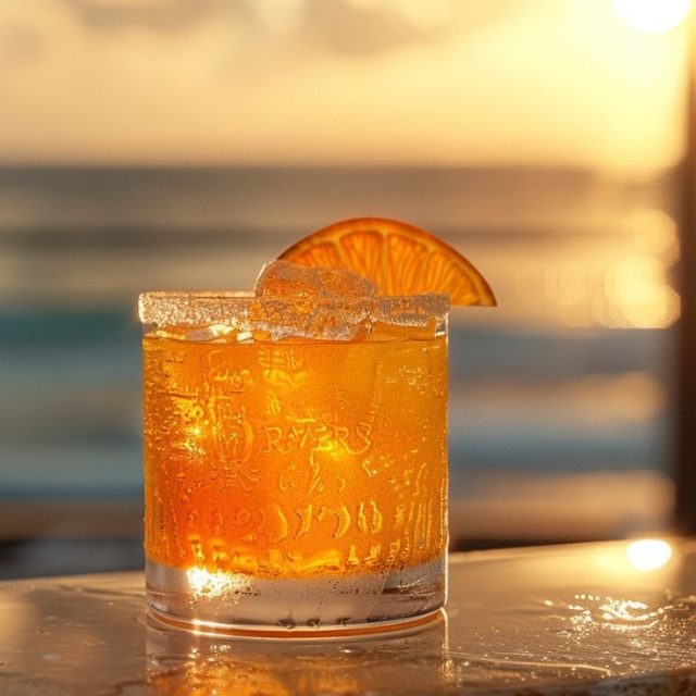 El Chiringo Surf Bar