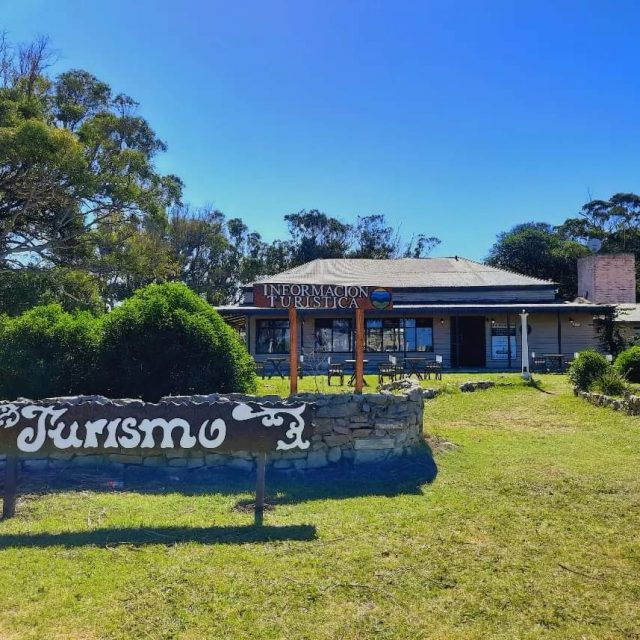 Oficina de Informes Turísticos Santa Clara del Mar