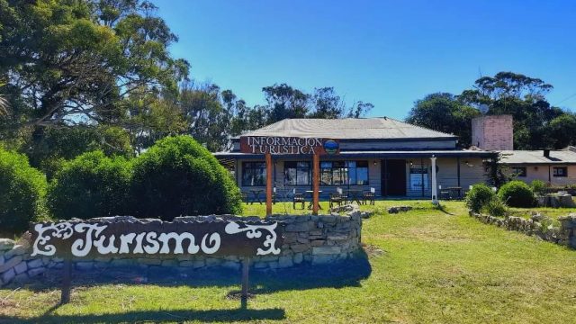 Oficina de Informes Turísticos Santa Clara del Mar