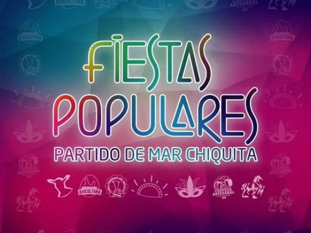 𝗡𝗨𝗘𝗦𝗧𝗥𝗔𝗦 𝗙𝗜𝗘𝗦𝗧𝗔𝗦 𝗣𝗢𝗣𝗨𝗟𝗔𝗥𝗘𝗦