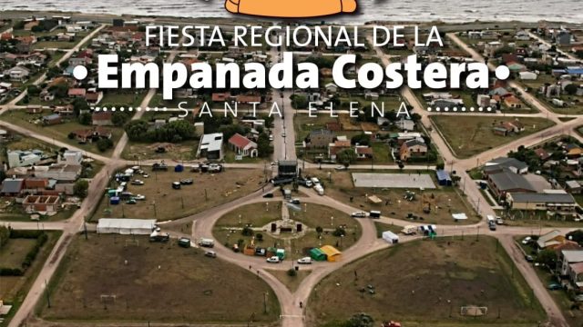 FIESTA REGIONAL DE LA EMPANADA COSTERA