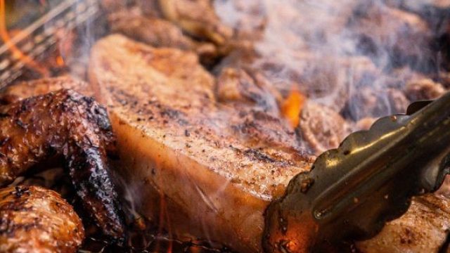 Fogón Criollo el Hornero