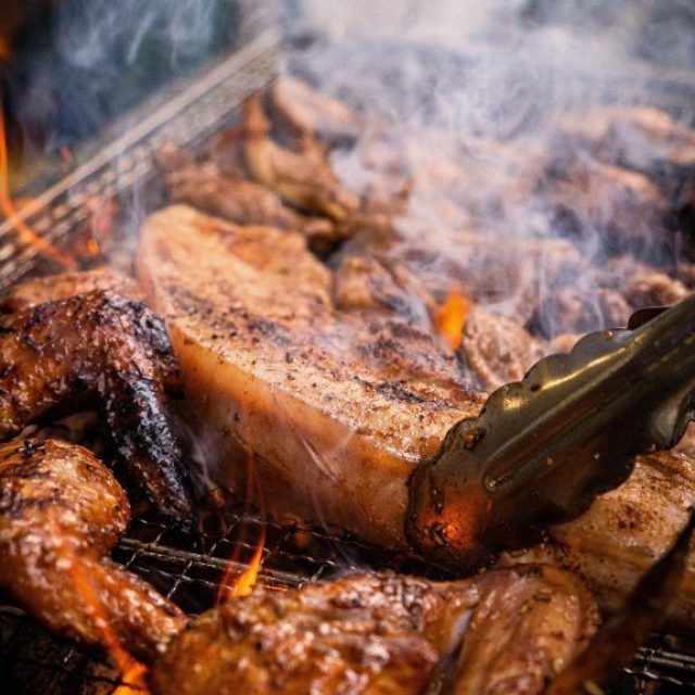 Fogón Criollo el Hornero