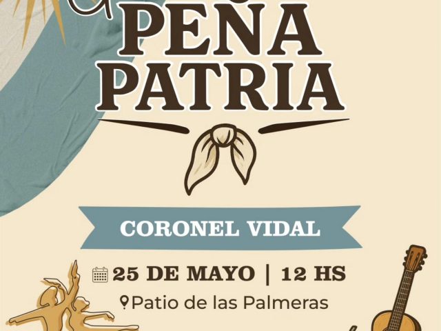 𝗚𝗥𝗔𝗡 𝗣𝗘Ñ𝗔 𝗙𝗢𝗟𝗞𝗟𝗢𝗥𝗜𝗖𝗔