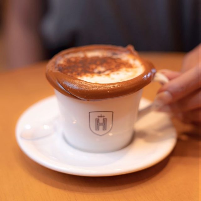 Havanna Santa Clara del Mar