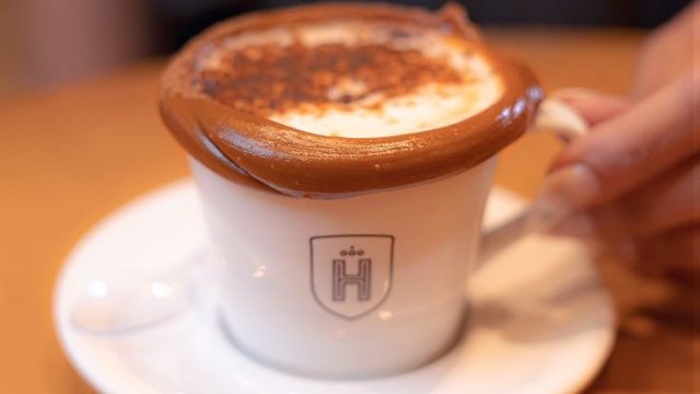 Havanna Santa Clara del Mar