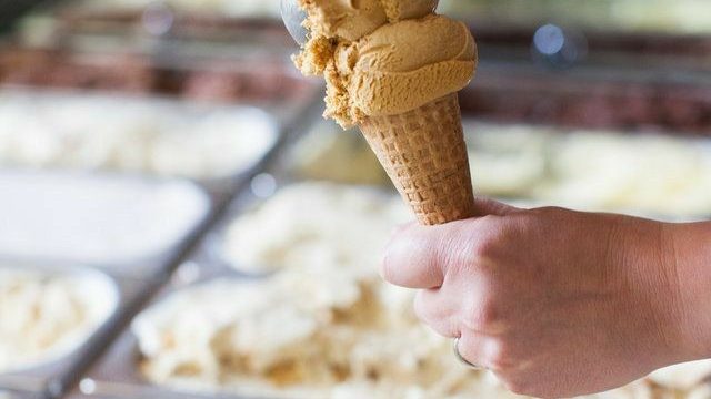 Heladería El Recreo