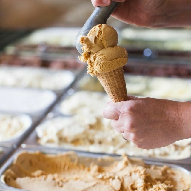 Heladería El Recreo