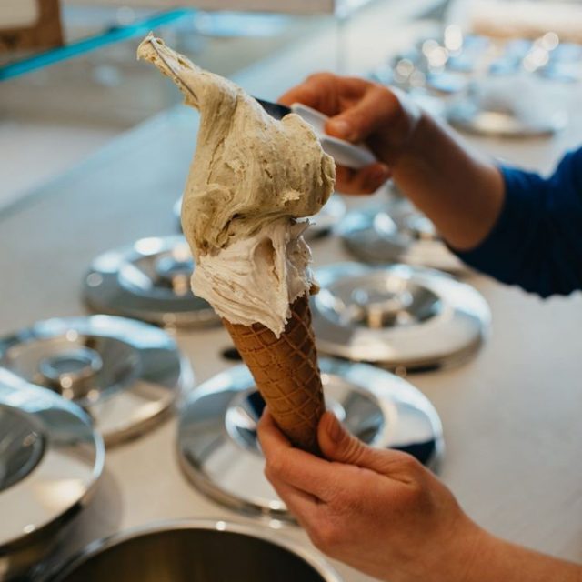 Heladería Los Amores