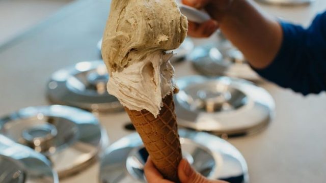 Heladería Los Amores