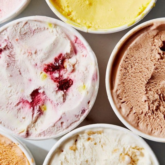 Heladería Portofino