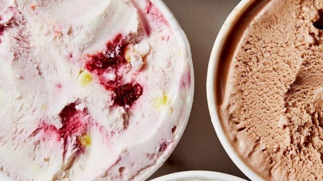 Heladería Portofino