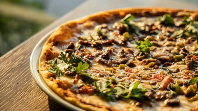  Hotel y Restaurante Mar Chiquita