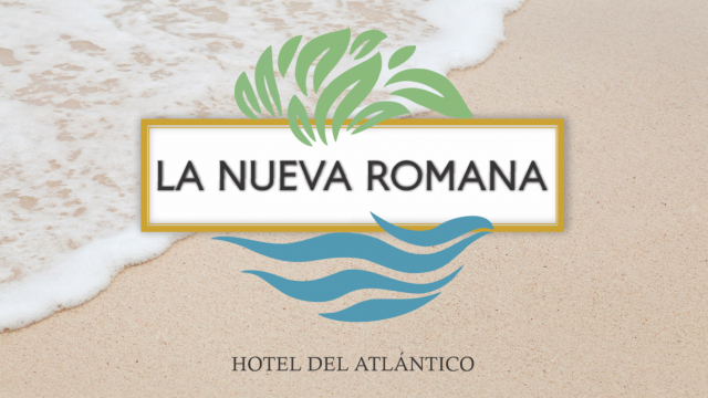 Hotel La Nueva Romana