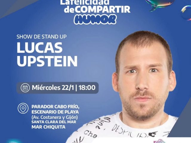 𝗦𝗔𝗡𝗧𝗔 𝗖𝗟𝗔𝗥𝗔: 𝗛𝗨𝗠𝗢𝗥 𝗬 𝗠Ú𝗦𝗜𝗖𝗔