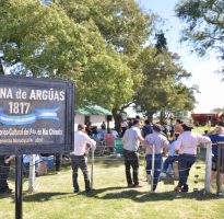 Pulpería Esquina de Argúas