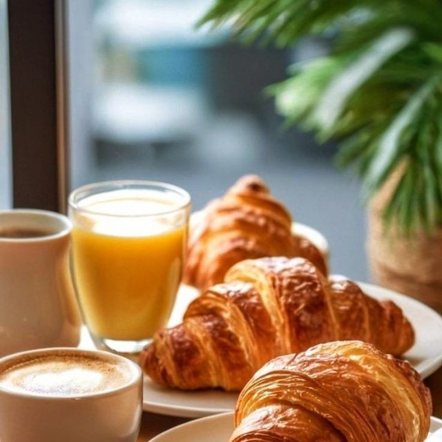 Sandy Café y Helados