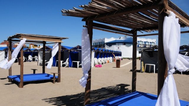 Balneario Costa Soñada