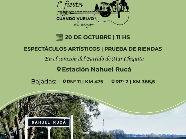 𝗖𝗨𝗔𝗡𝗗𝗢 𝗩𝗨𝗘𝗟𝗩𝗢 𝗔𝗟 𝗣𝗔𝗚𝗢