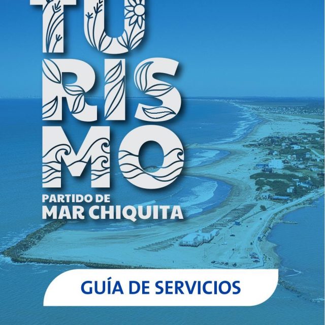 GUÍA DE SERVICIOS TURÍSTICOS